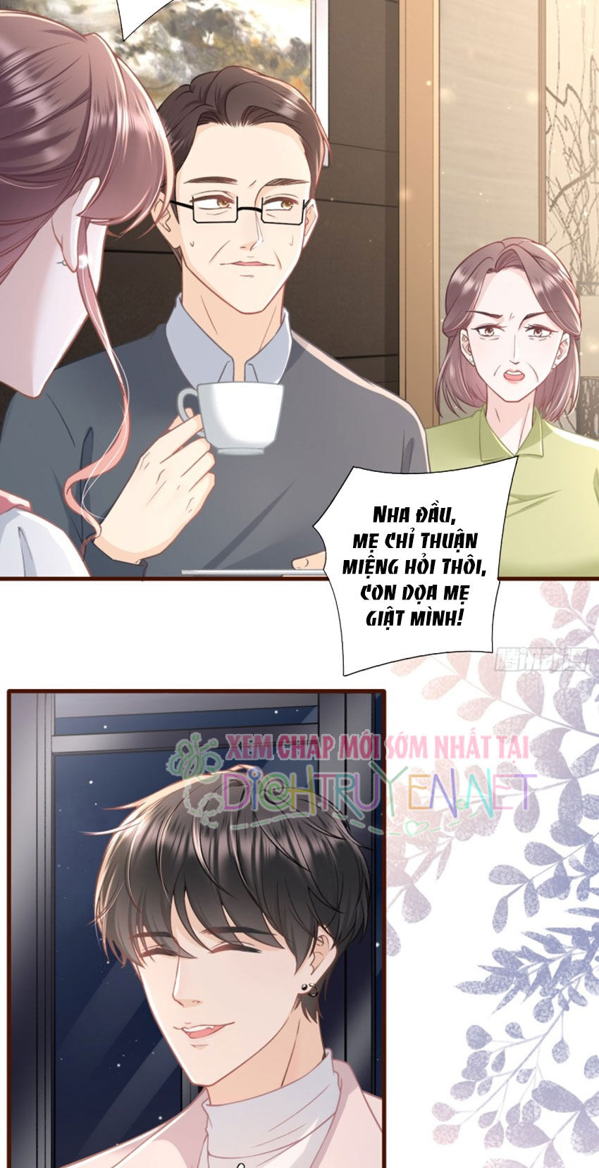 Bạn Gái Tôi Mới 30+ Chapter 41 - Trang 2