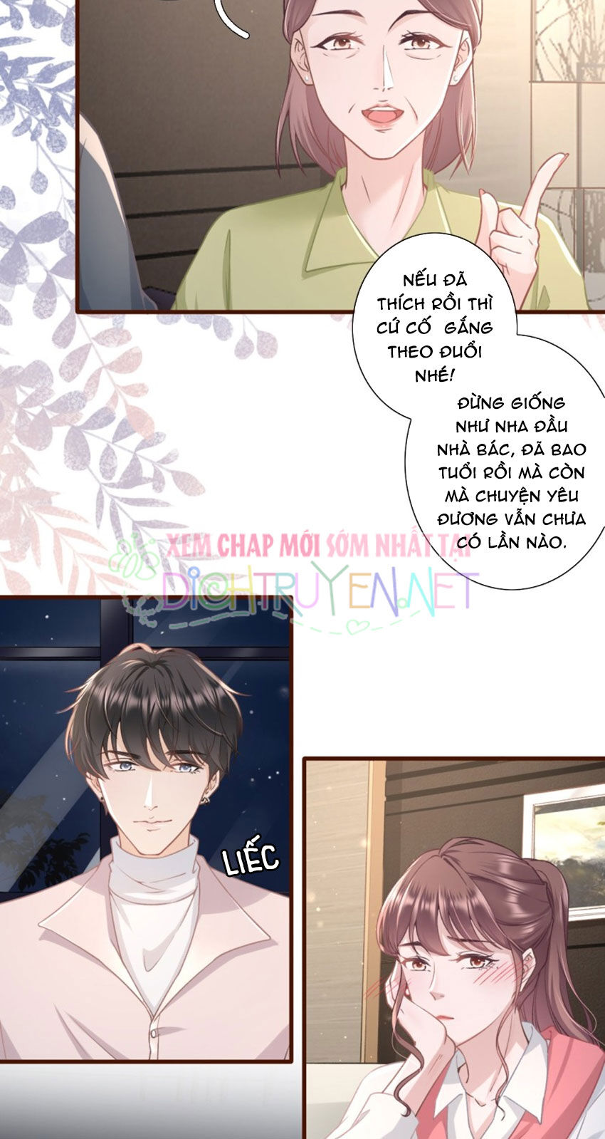 Bạn Gái Tôi Mới 30+ Chapter 41 - Trang 2