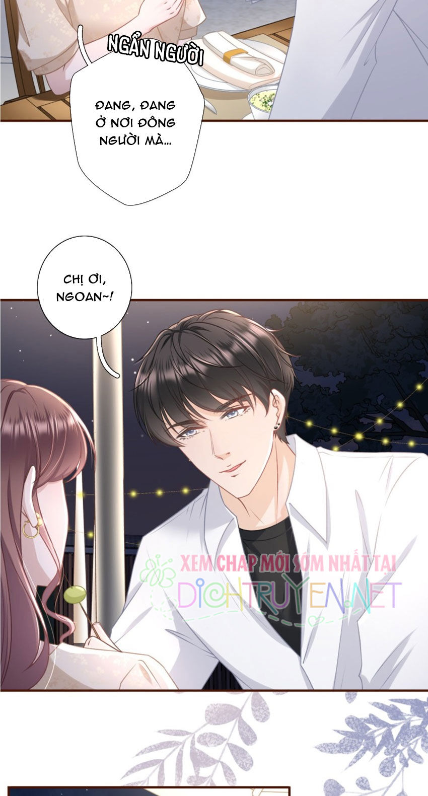 Bạn Gái Tôi Mới 30+ Chapter 39 - Trang 2