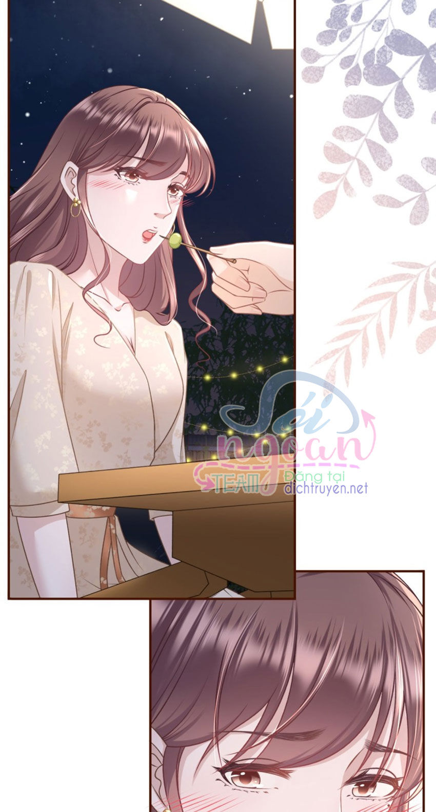 Bạn Gái Tôi Mới 30+ Chapter 39 - Trang 2