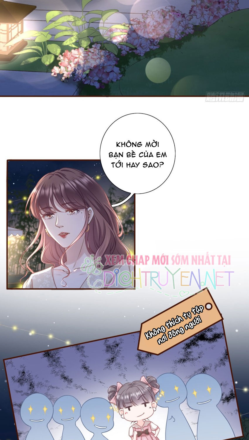 Bạn Gái Tôi Mới 30+ Chapter 38 - Trang 2