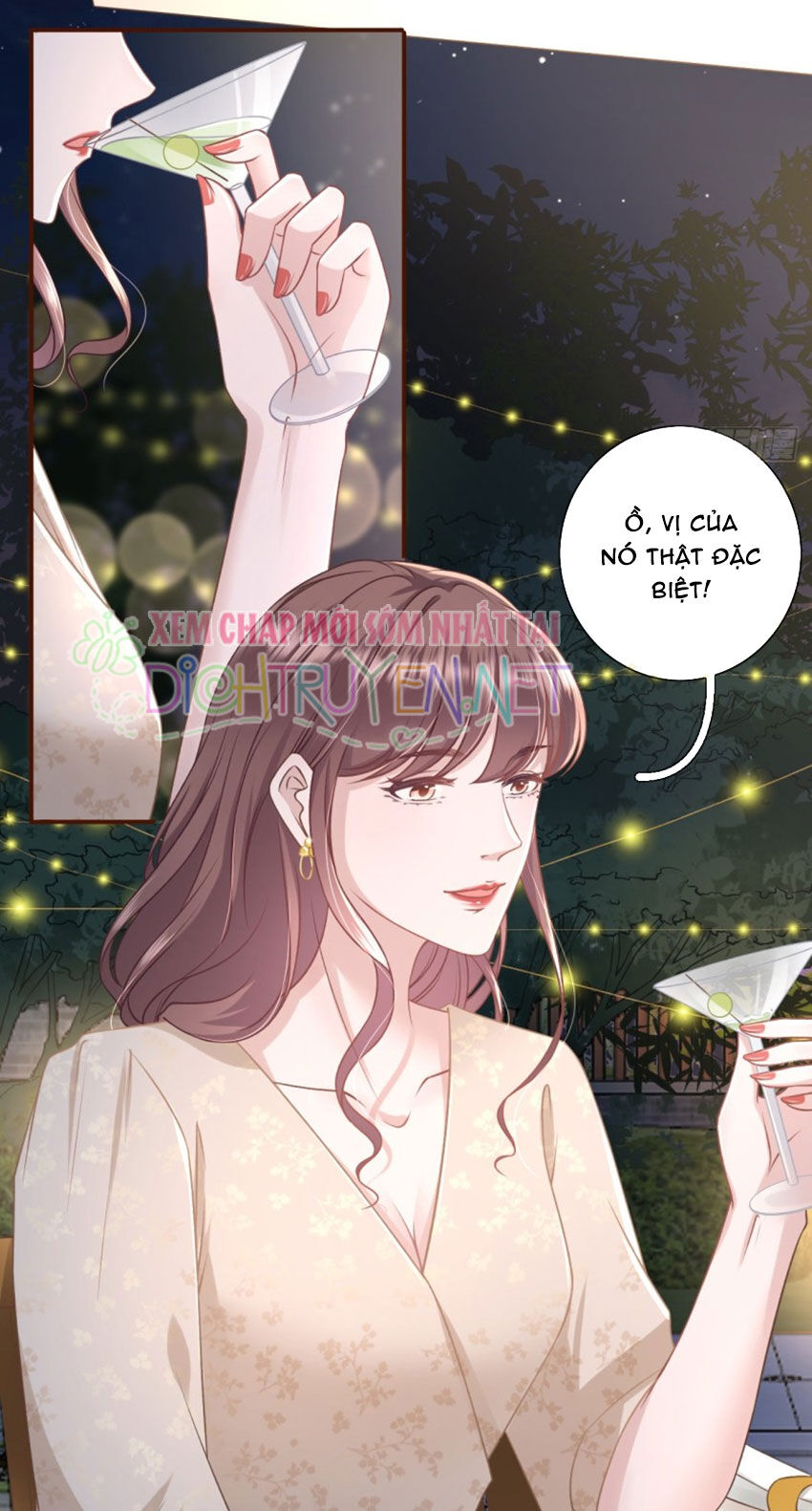 Bạn Gái Tôi Mới 30+ Chapter 38 - Trang 2