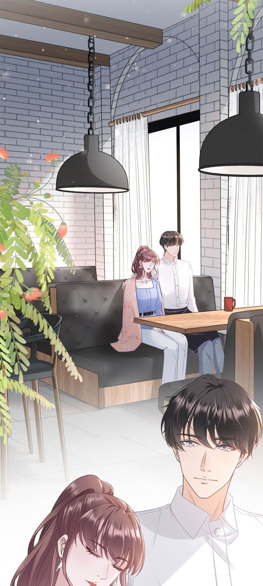 Bạn Gái Tôi Mới 30+ Chapter 32 - Trang 2