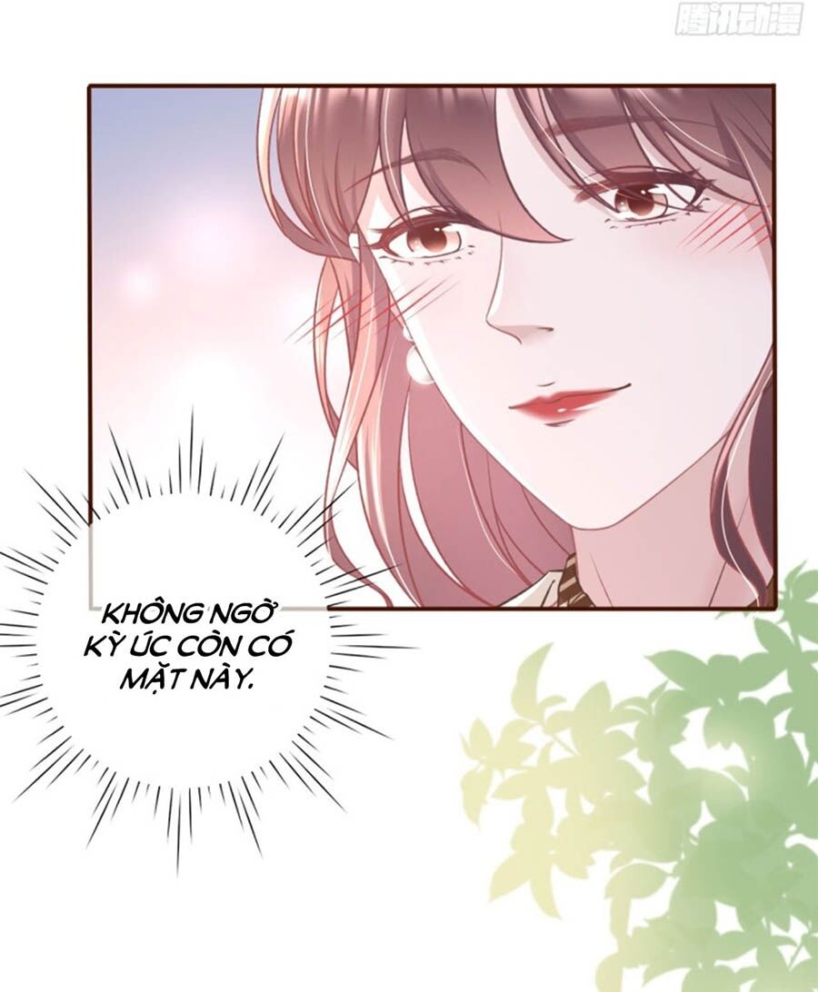 Bạn Gái Tôi Mới 30+ Chapter 32 - Trang 2