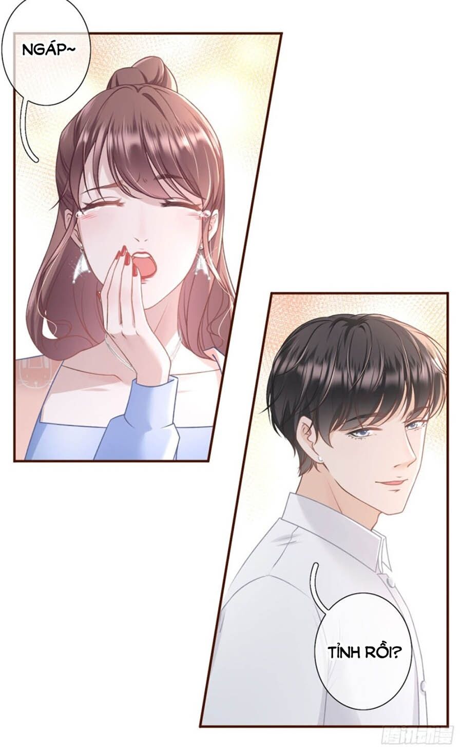 Bạn Gái Tôi Mới 30+ Chapter 32 - Trang 2