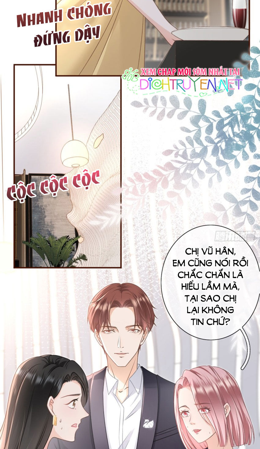 Bạn Gái Tôi Mới 30+ Chapter 28 - Trang 2