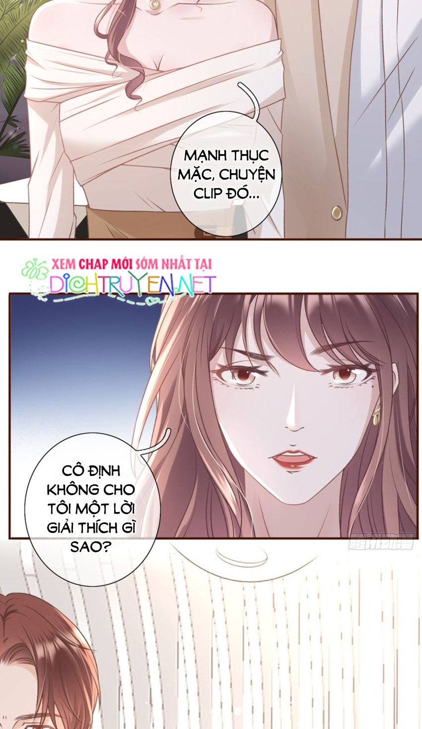 Bạn Gái Tôi Mới 30+ Chapter 28 - Trang 2