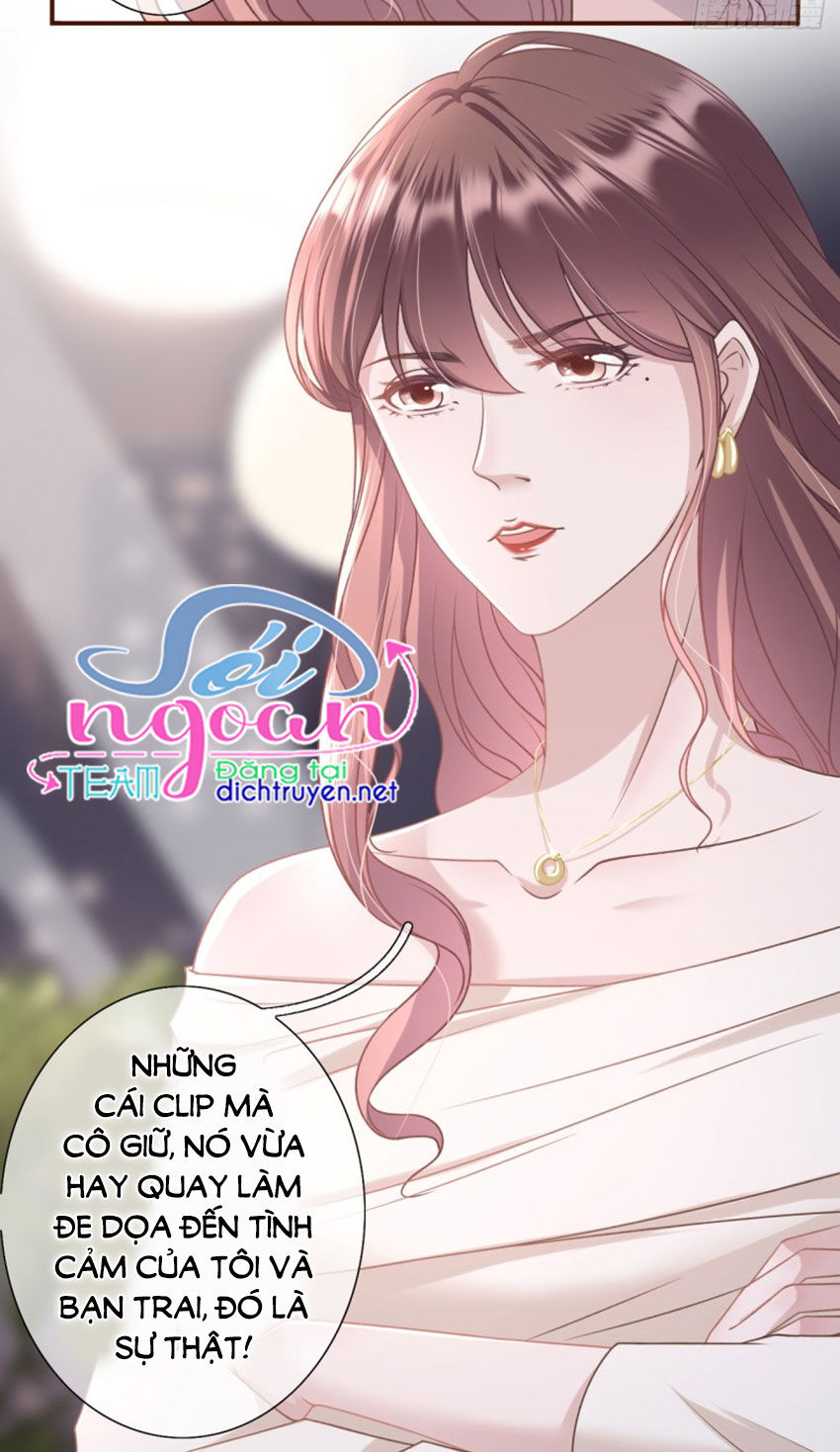 Bạn Gái Tôi Mới 30+ Chapter 28 - Trang 2