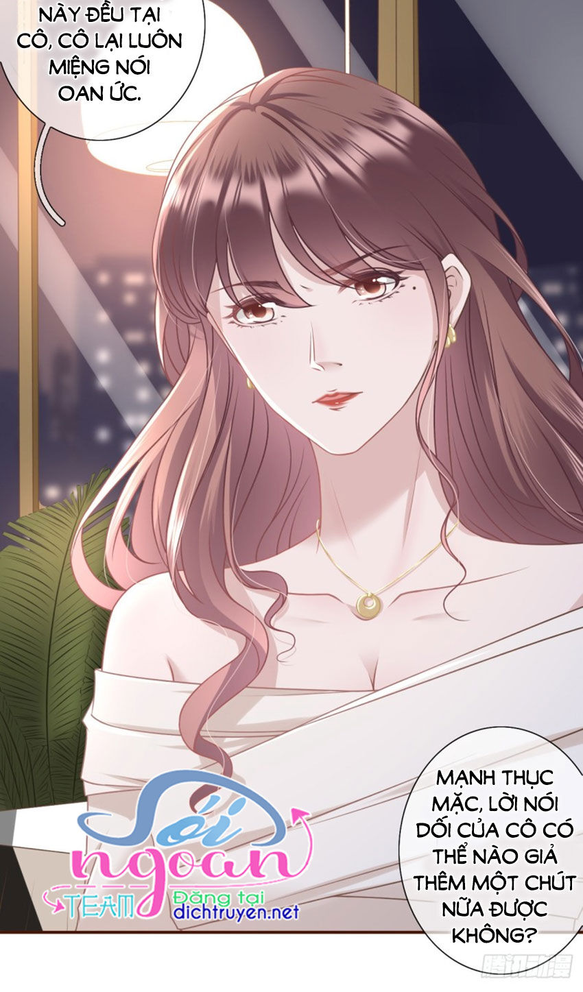 Bạn Gái Tôi Mới 30+ Chapter 28 - Trang 2