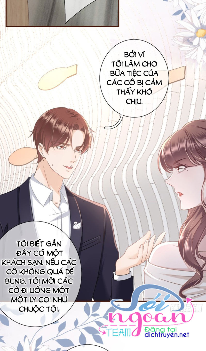 Bạn Gái Tôi Mới 30+ Chapter 28 - Trang 2