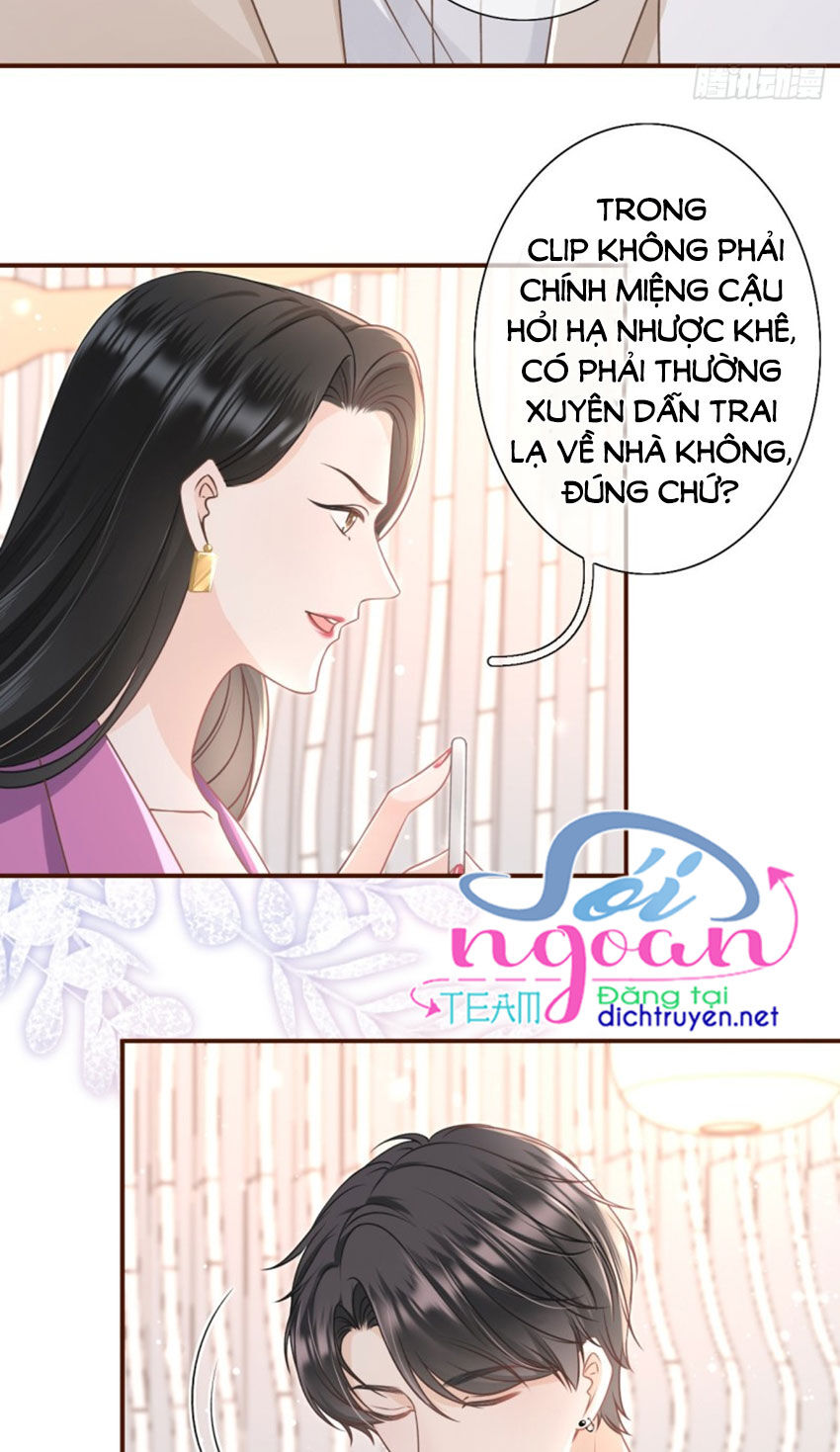 Bạn Gái Tôi Mới 30+ Chapter 28 - Trang 2