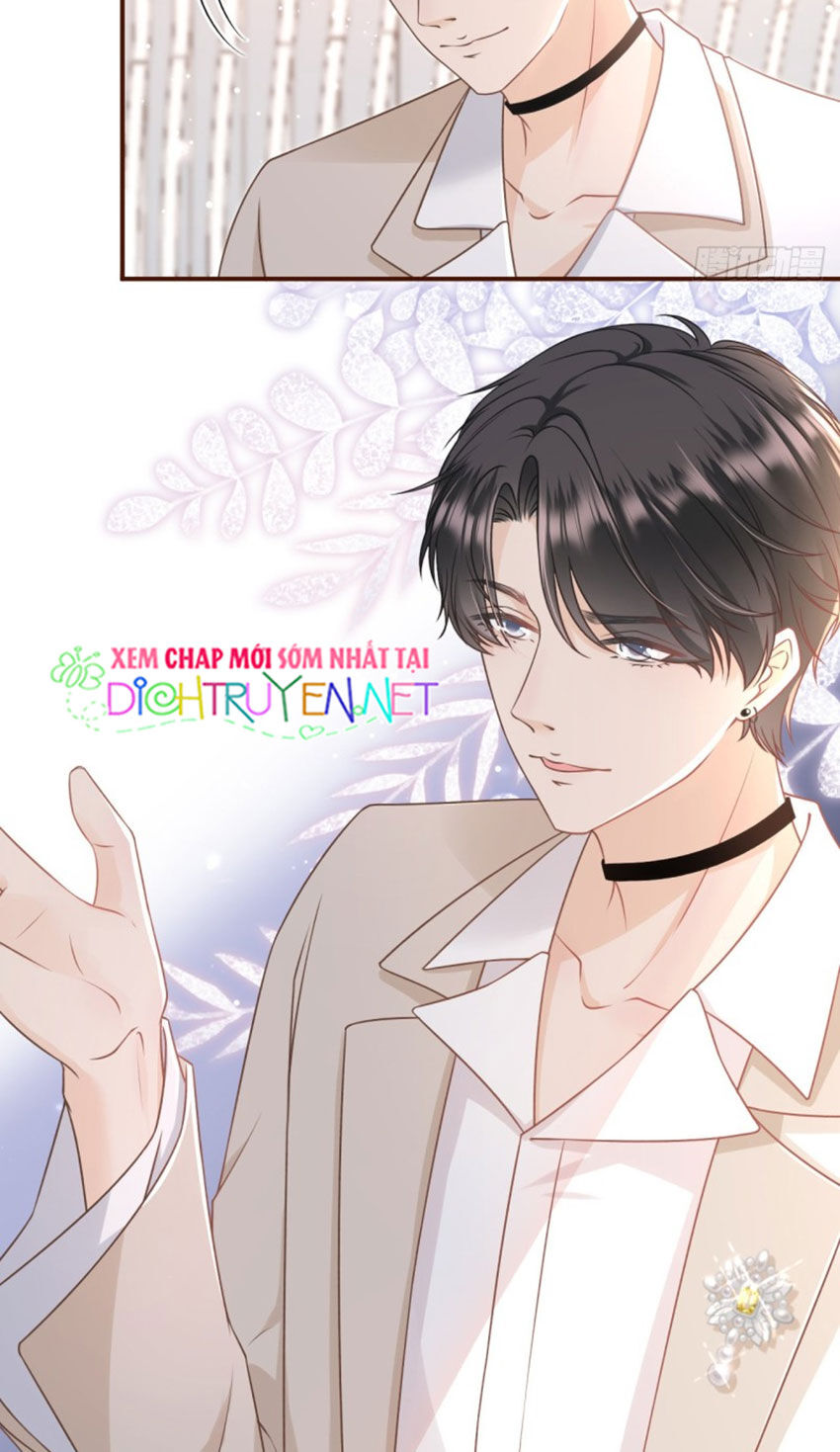 Bạn Gái Tôi Mới 30+ Chapter 28 - Trang 2