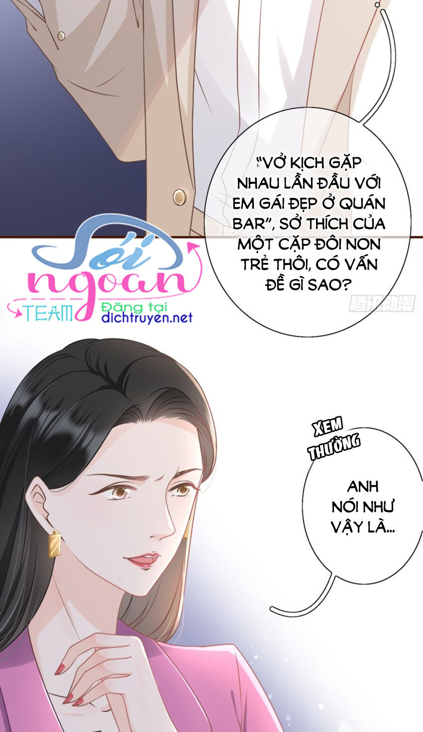 Bạn Gái Tôi Mới 30+ Chapter 28 - Trang 2