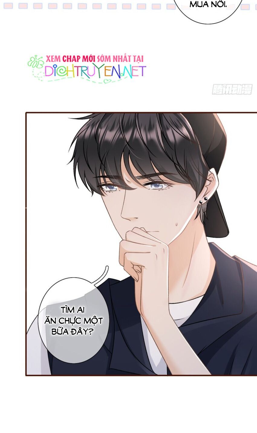 Bạn Gái Tôi Mới 30+ Chapter 25 - Trang 2