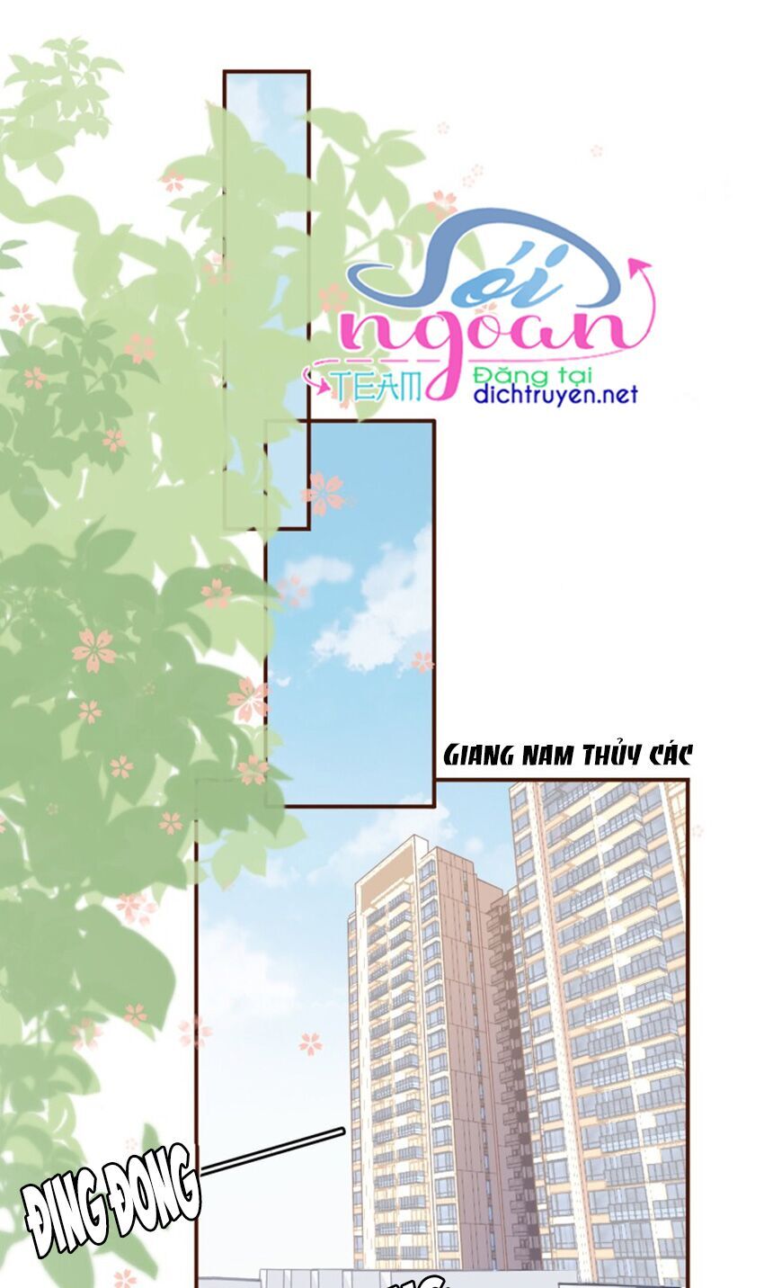 Bạn Gái Tôi Mới 30+ Chapter 25 - Trang 2