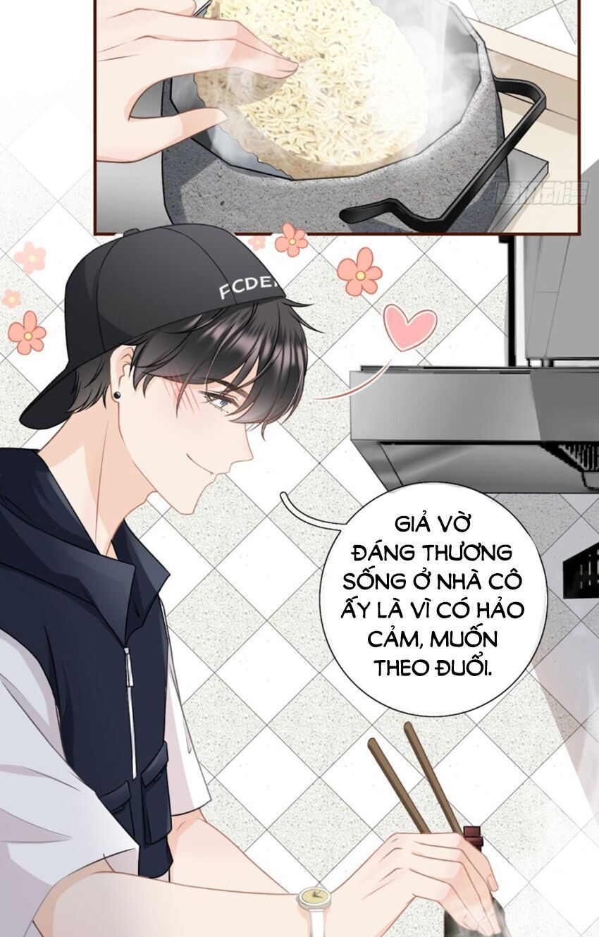 Bạn Gái Tôi Mới 30+ Chapter 25 - Trang 2