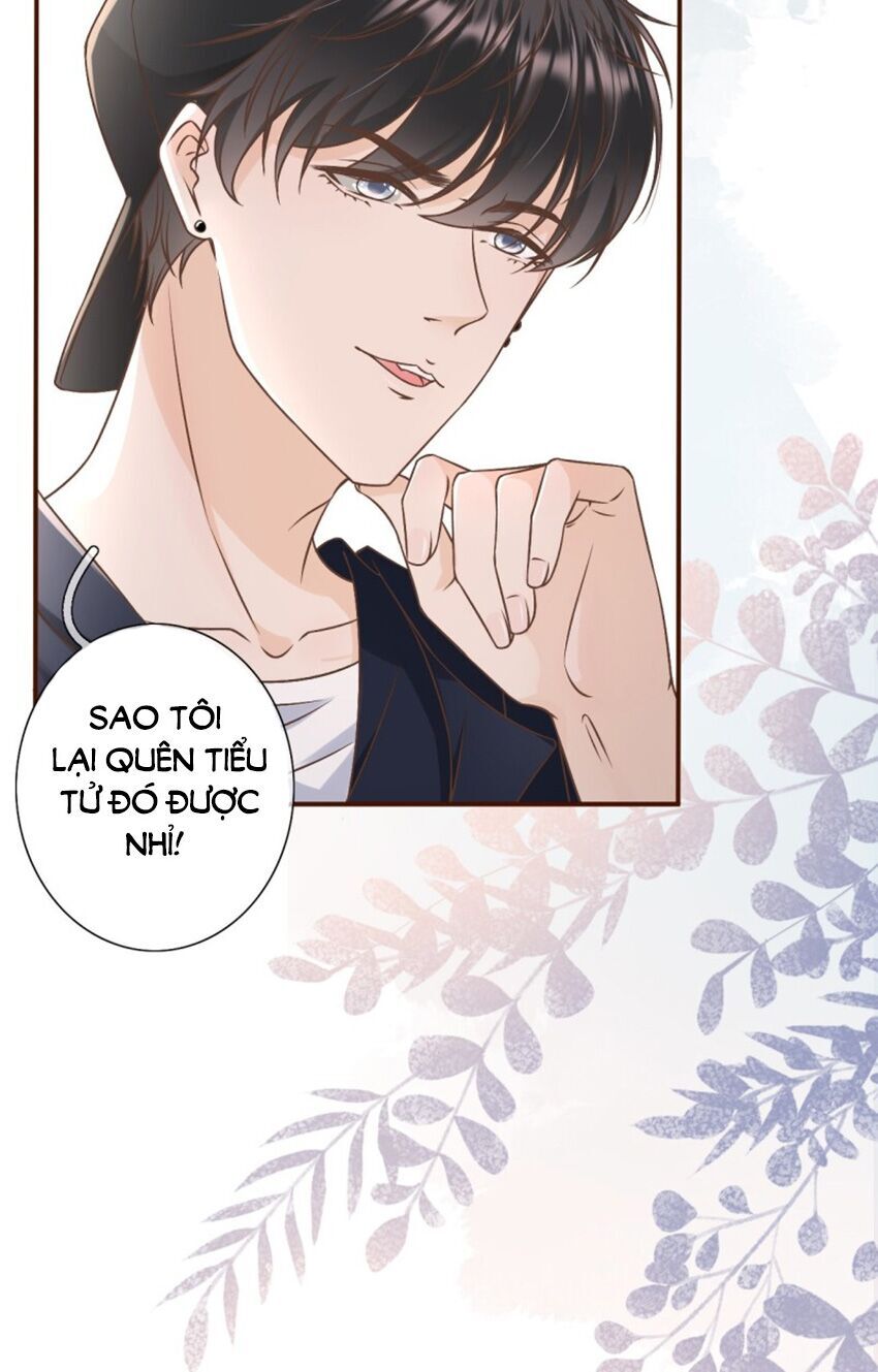 Bạn Gái Tôi Mới 30+ Chapter 25 - Trang 2