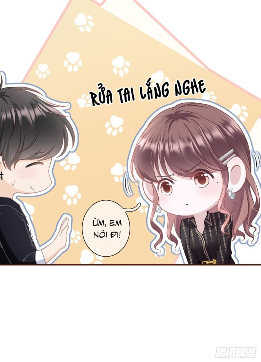 Bạn Gái Tôi Mới 30+ Chapter 24 - Trang 2