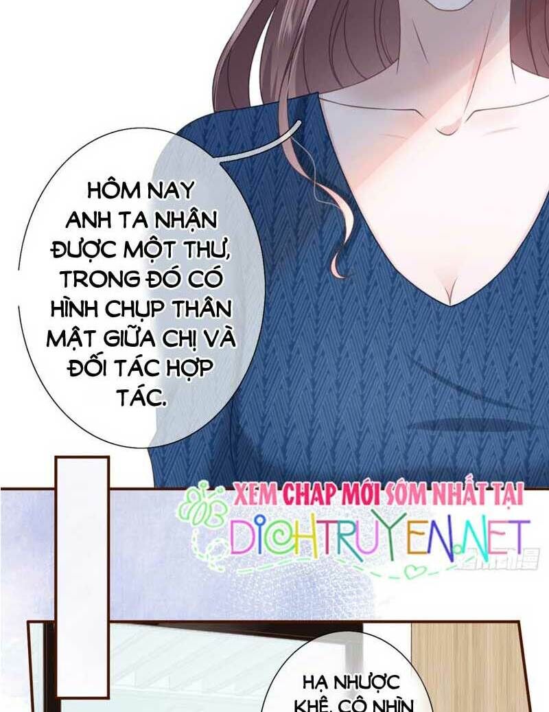 Bạn Gái Tôi Mới 30+ Chapter 19 - Trang 2