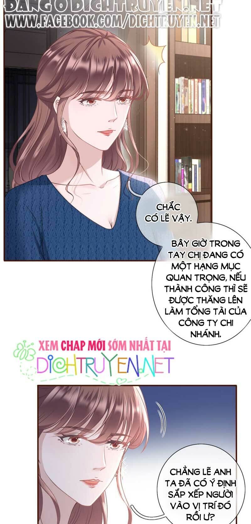 Bạn Gái Tôi Mới 30+ Chapter 19 - Trang 2