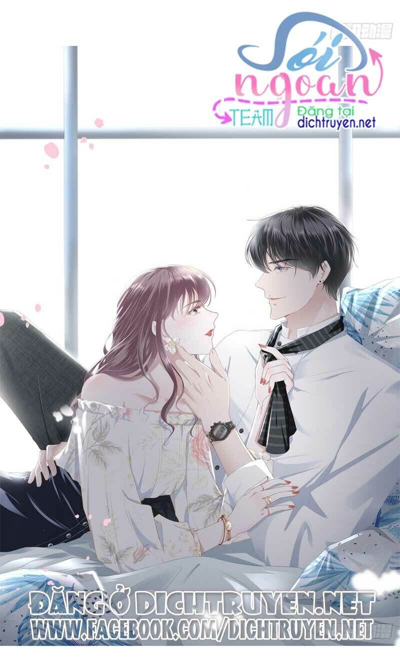 Bạn Gái Tôi Mới 30+ Chapter 19 - Trang 2