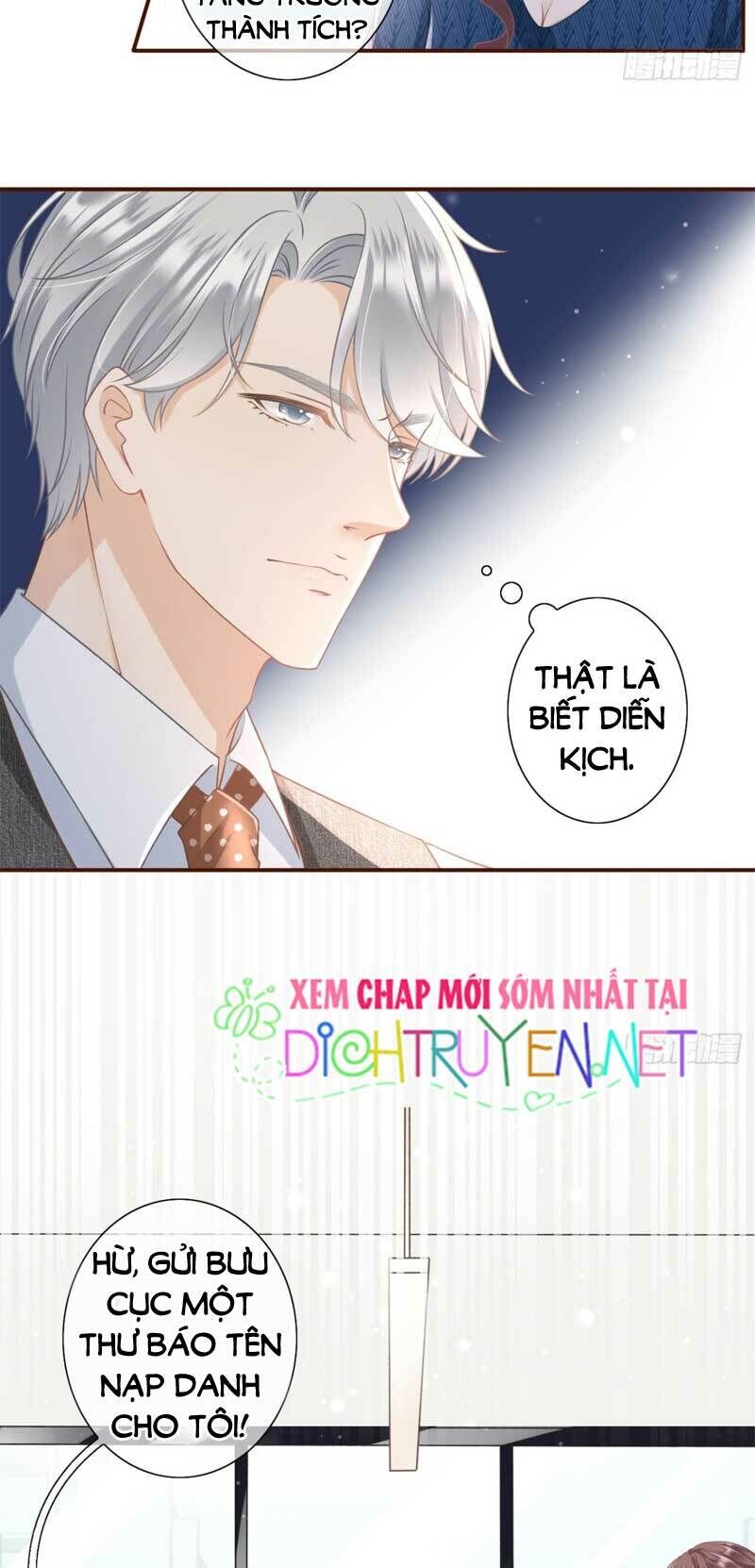 Bạn Gái Tôi Mới 30+ Chapter 19 - Trang 2