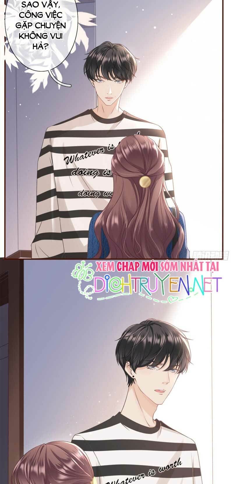 Bạn Gái Tôi Mới 30+ Chapter 19 - Trang 2