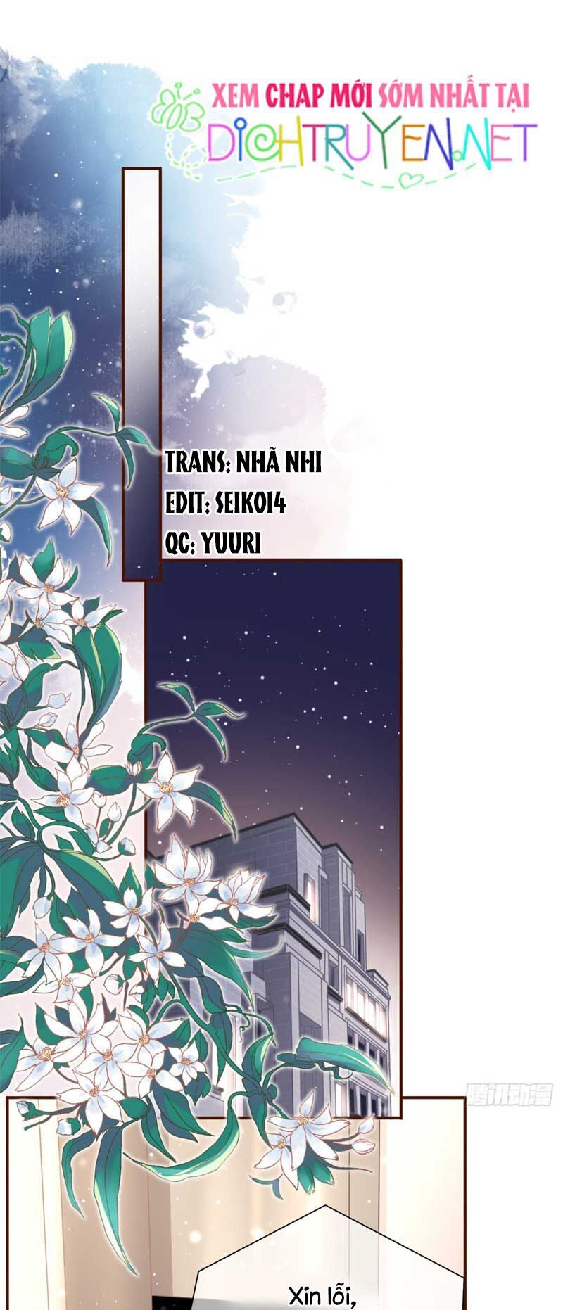 Bạn Gái Tôi Mới 30+ Chapter 17 - Trang 2