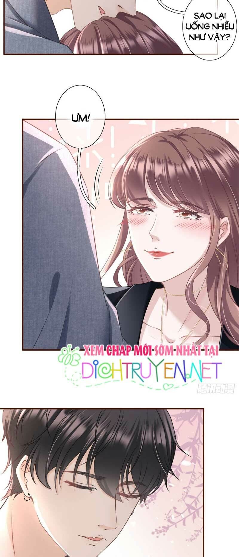 Bạn Gái Tôi Mới 30+ Chapter 17 - Trang 2