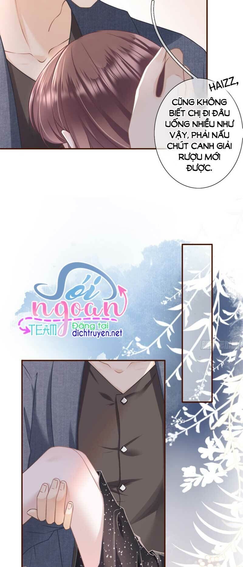 Bạn Gái Tôi Mới 30+ Chapter 17 - Trang 2