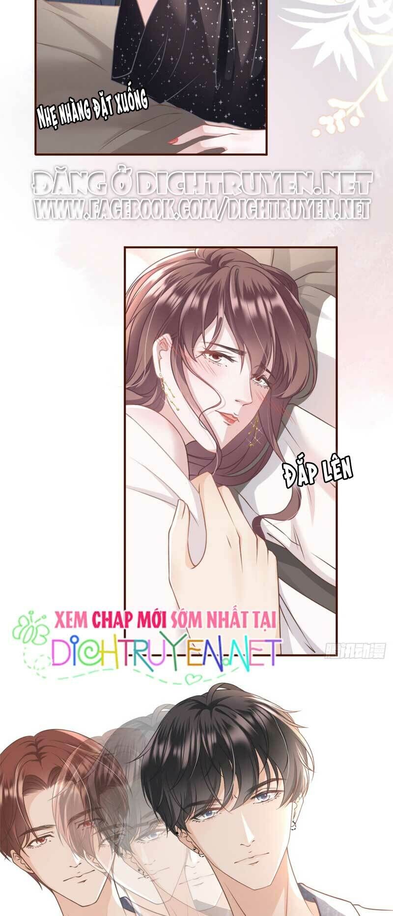 Bạn Gái Tôi Mới 30+ Chapter 17 - Trang 2