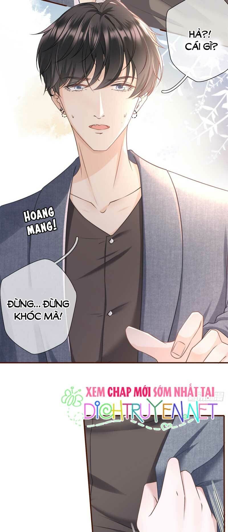 Bạn Gái Tôi Mới 30+ Chapter 17 - Trang 2