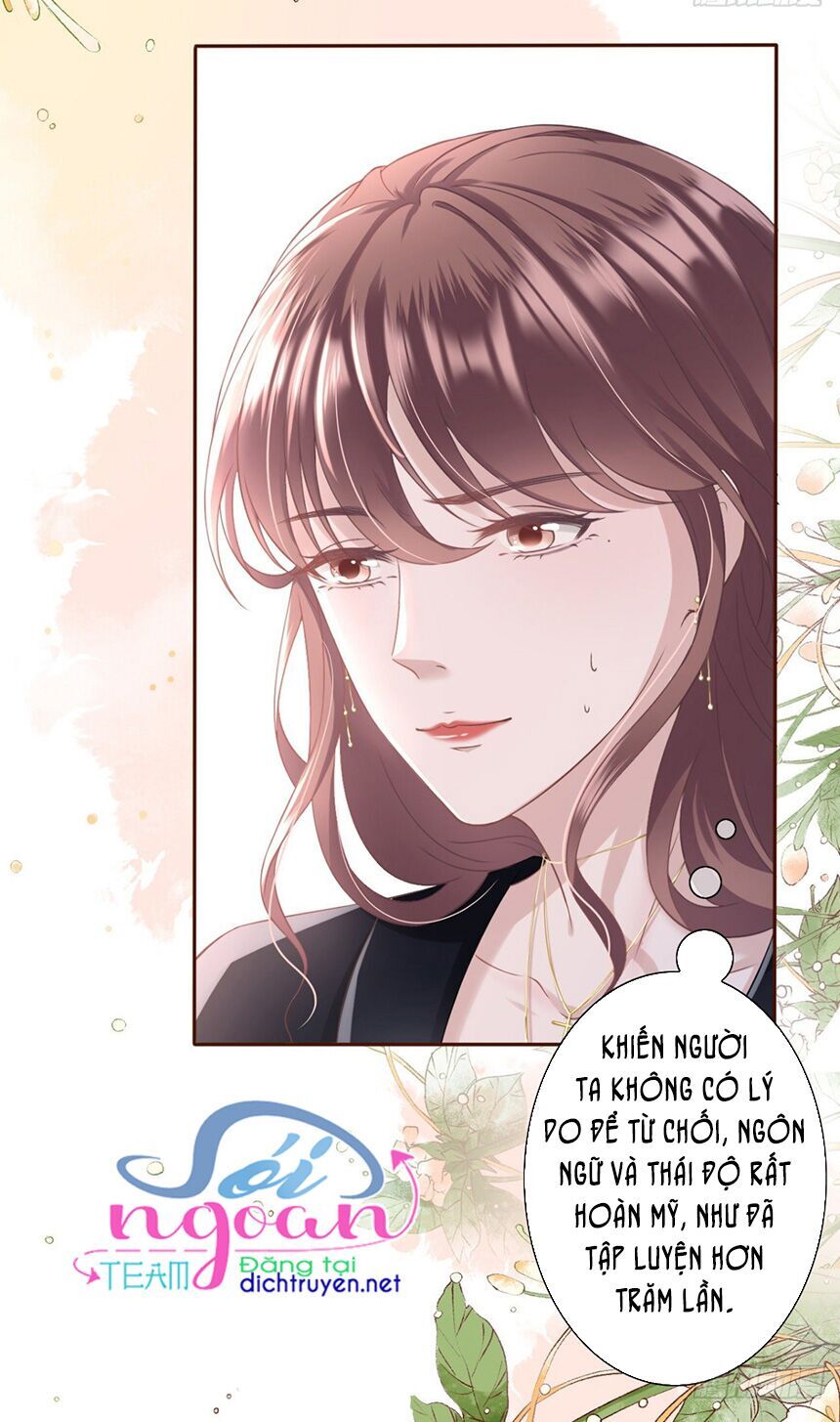 Bạn Gái Tôi Mới 30+ Chapter 16 - Trang 2