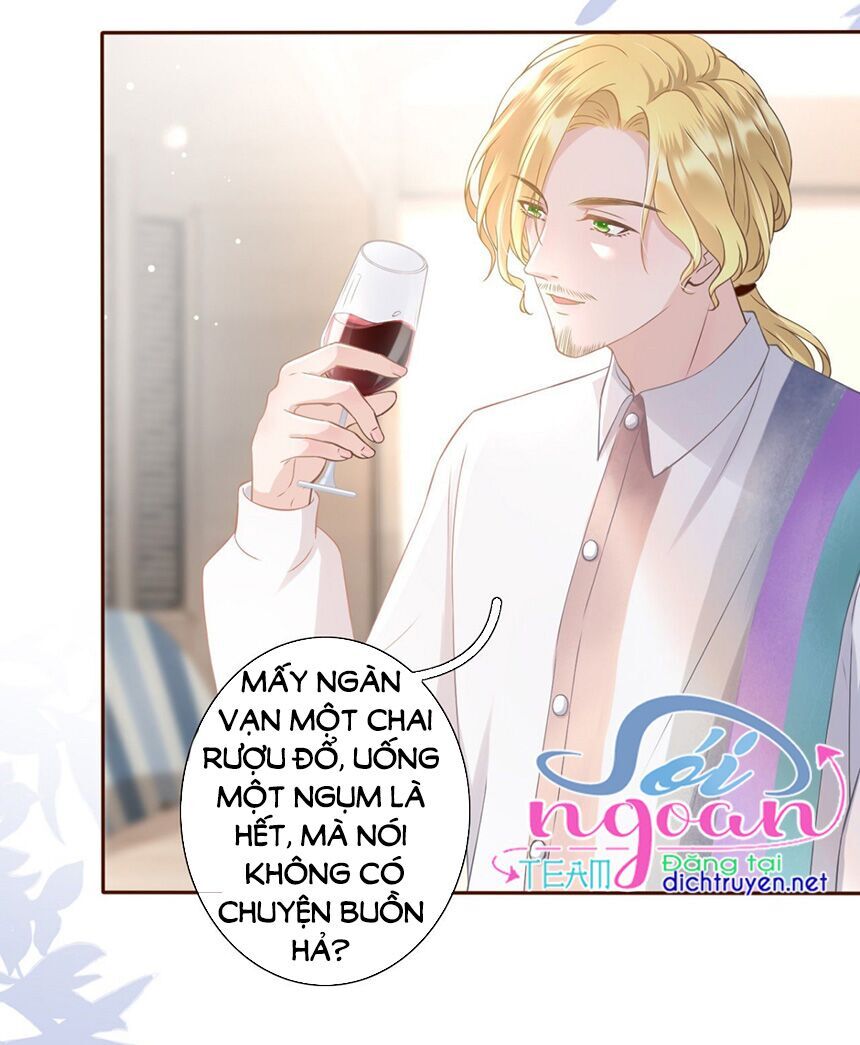 Bạn Gái Tôi Mới 30+ Chapter 16 - Trang 2