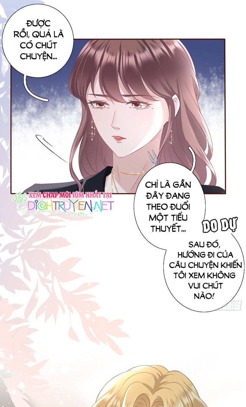 Bạn Gái Tôi Mới 30+ Chapter 16 - Trang 2