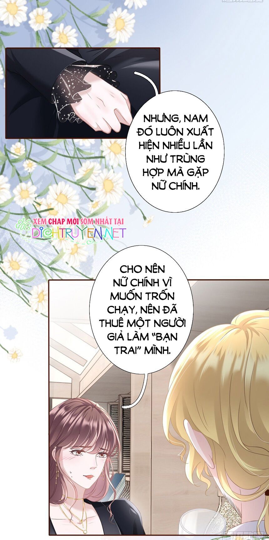 Bạn Gái Tôi Mới 30+ Chapter 16 - Trang 2