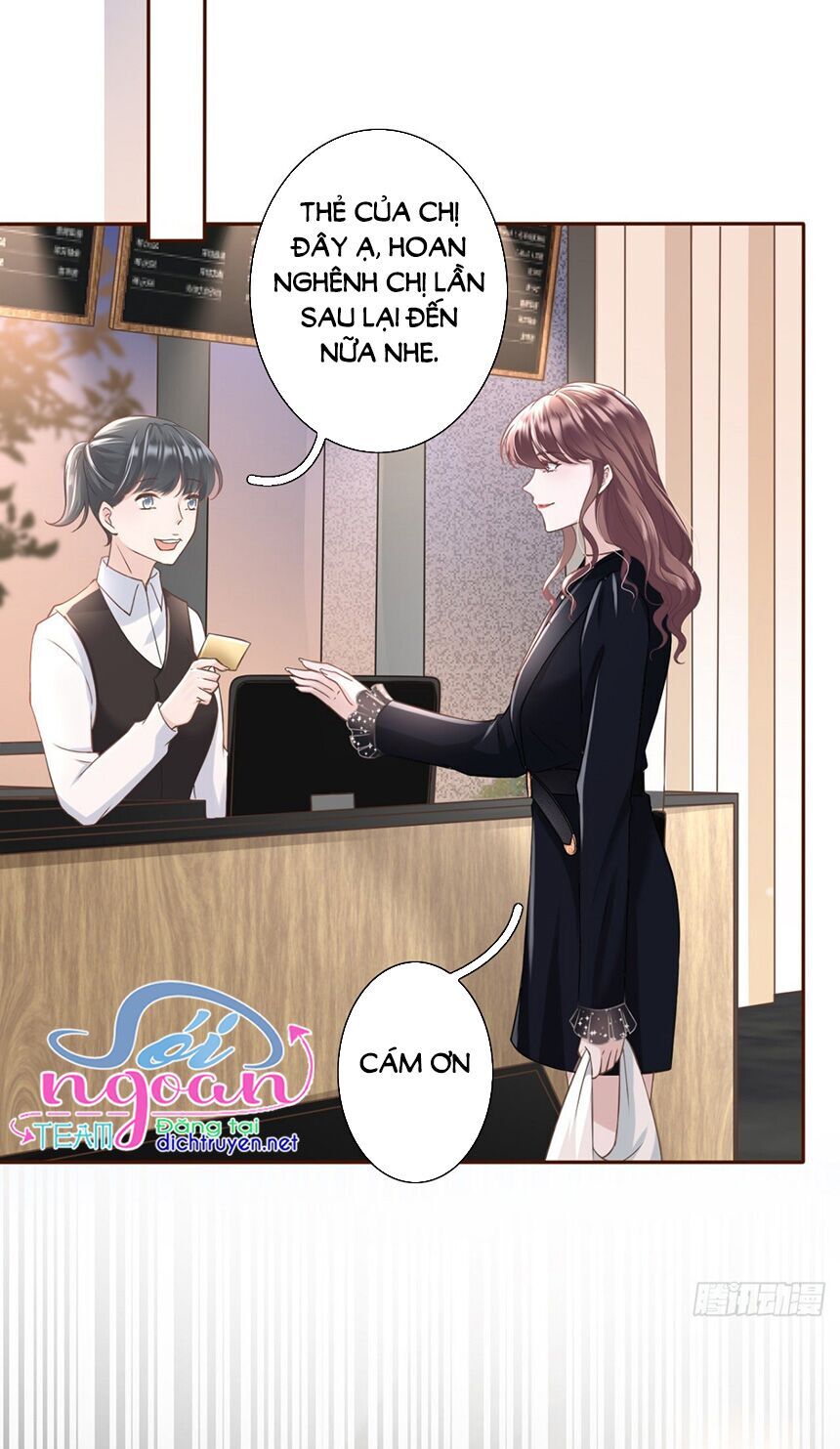 Bạn Gái Tôi Mới 30+ Chapter 16 - Trang 2