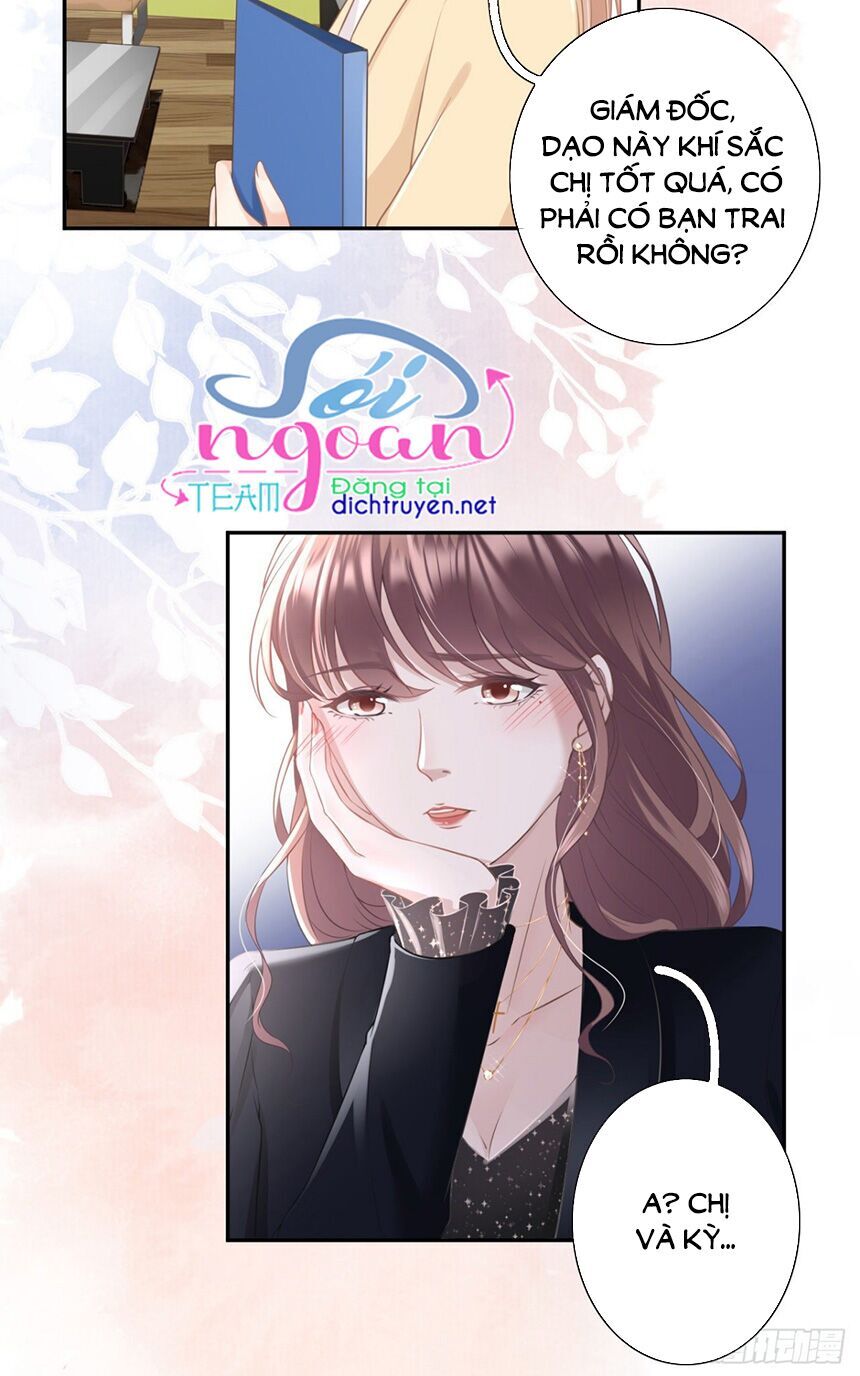 Bạn Gái Tôi Mới 30+ Chapter 15 - Trang 2