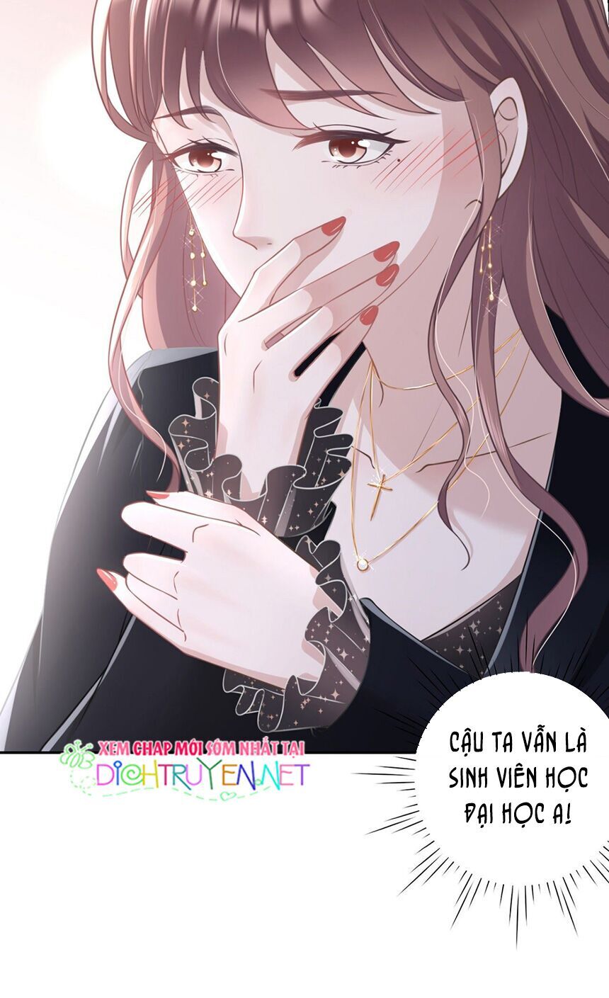 Bạn Gái Tôi Mới 30+ Chapter 15 - Trang 2