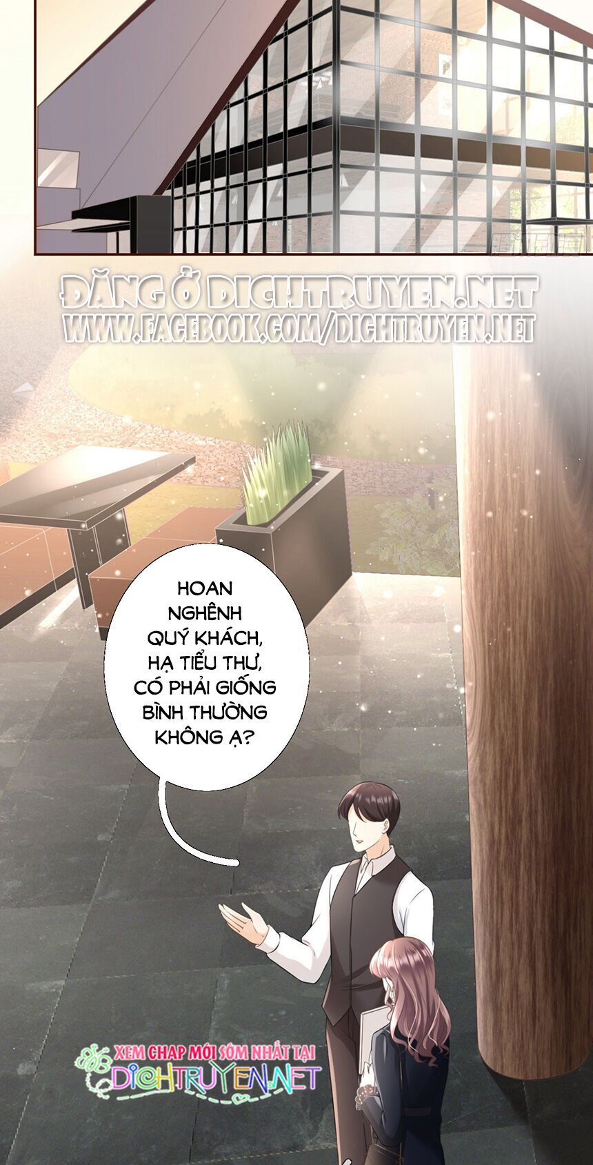 Bạn Gái Tôi Mới 30+ Chapter 15 - Trang 2