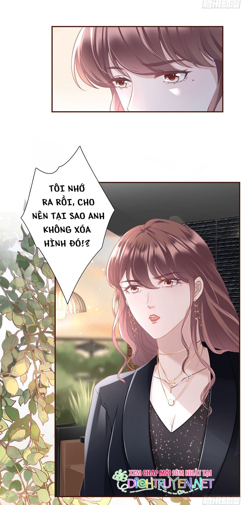 Bạn Gái Tôi Mới 30+ Chapter 15 - Trang 2