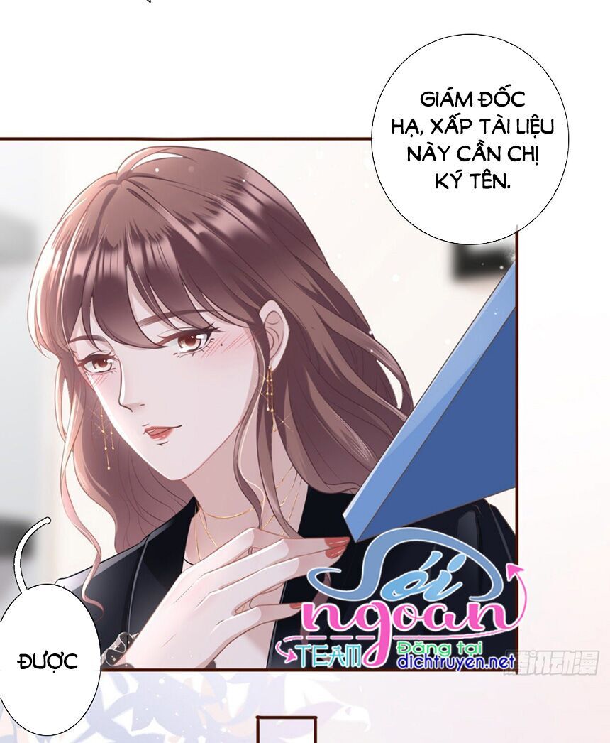 Bạn Gái Tôi Mới 30+ Chapter 15 - Trang 2