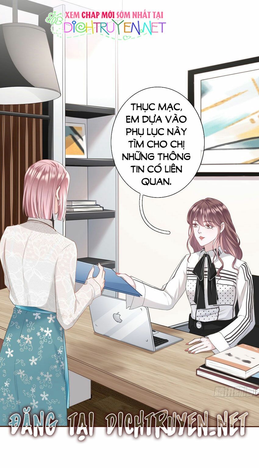 Bạn Gái Tôi Mới 30+ Chapter 13 - Trang 2