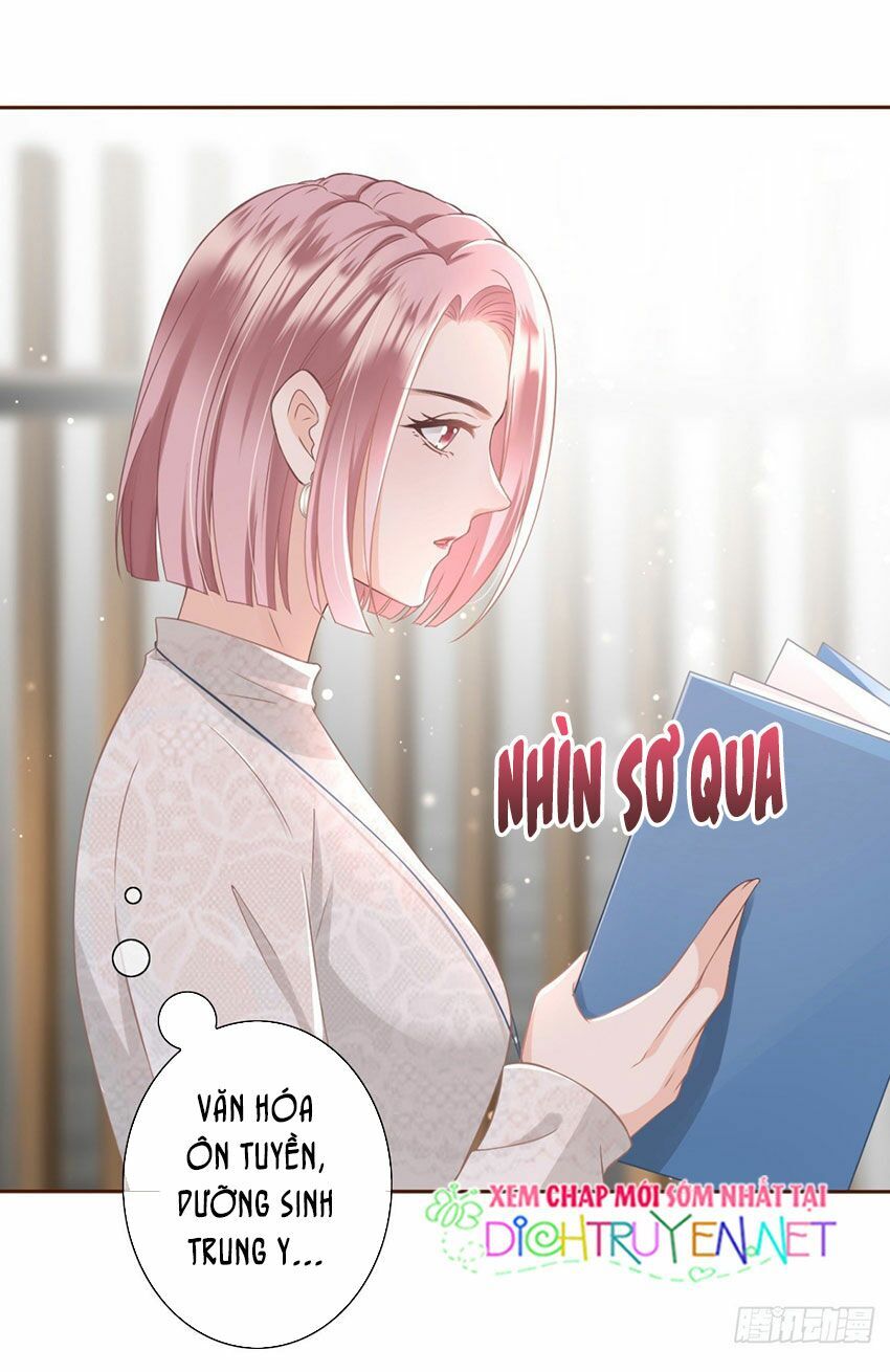 Bạn Gái Tôi Mới 30+ Chapter 13 - Trang 2