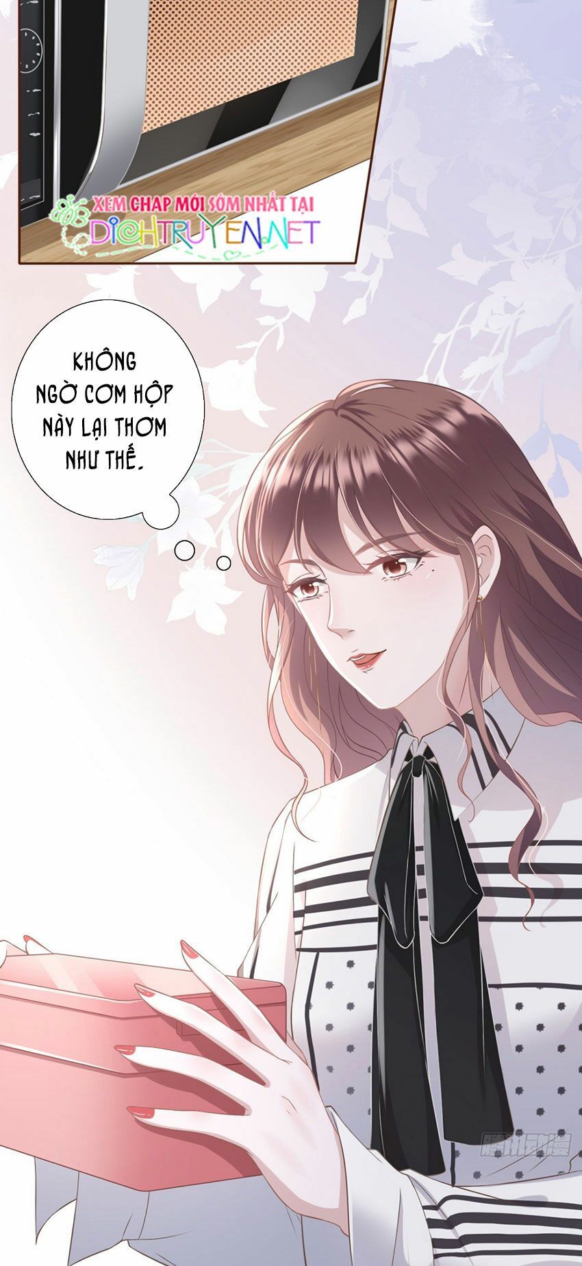 Bạn Gái Tôi Mới 30+ Chapter 13 - Trang 2