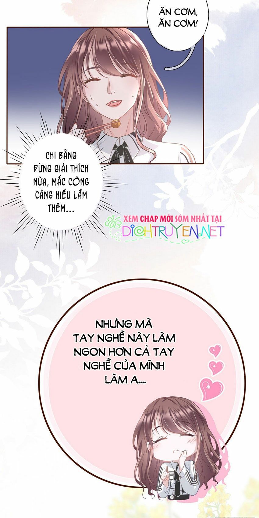 Bạn Gái Tôi Mới 30+ Chapter 13 - Trang 2