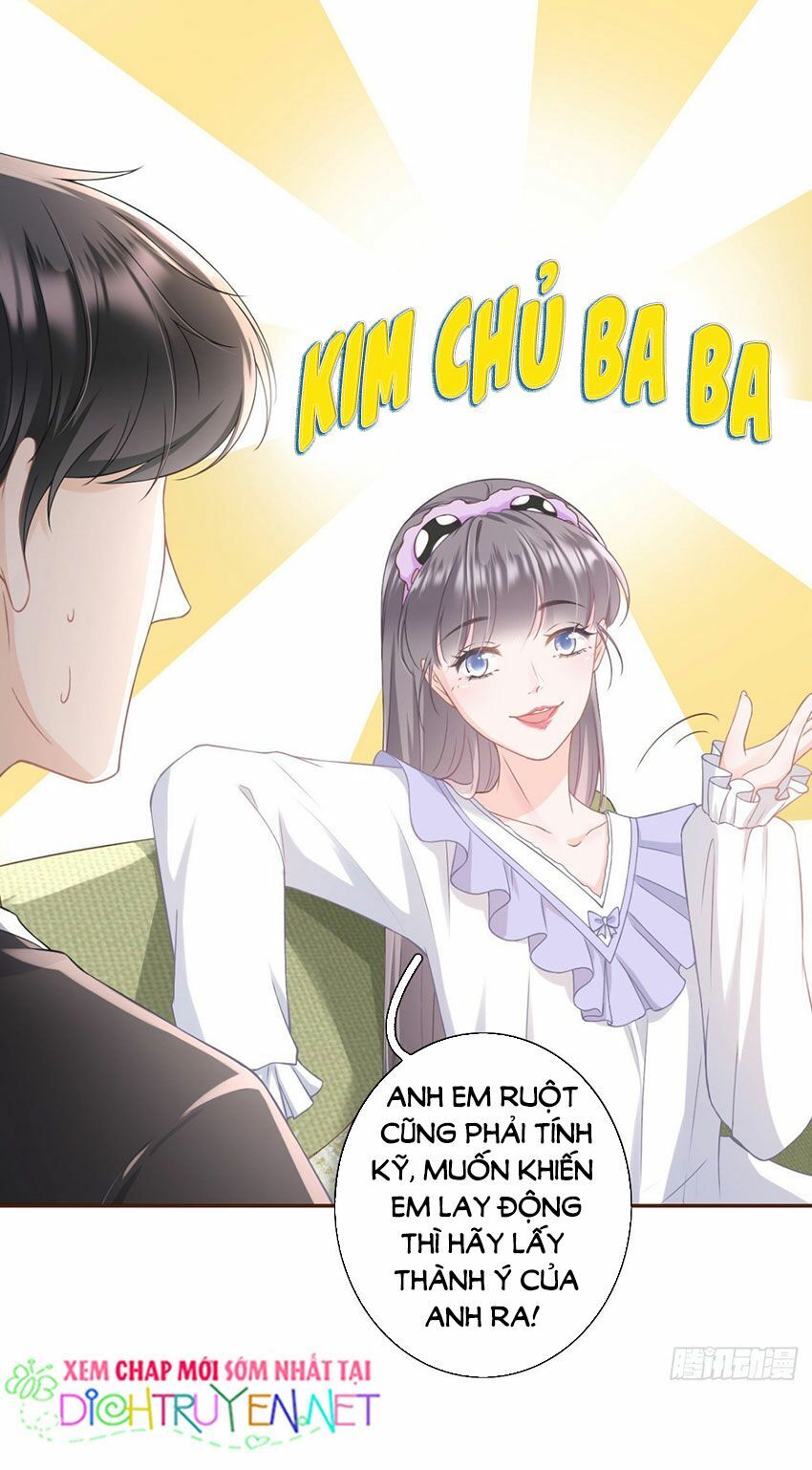 Bạn Gái Tôi Mới 30+ Chapter 13 - Trang 2