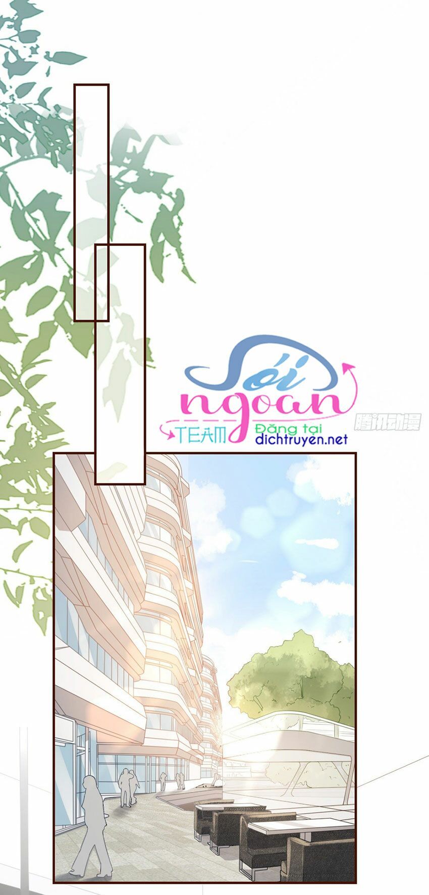 Bạn Gái Tôi Mới 30+ Chapter 13 - Trang 2