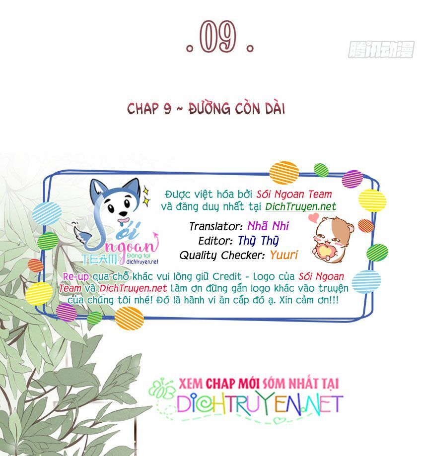 Bạn Gái Tôi Mới 30+ Chapter 9 - Trang 2