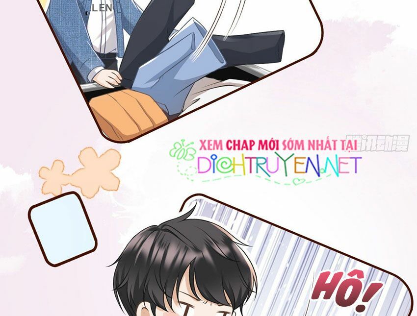 Bạn Gái Tôi Mới 30+ Chapter 9 - Trang 2